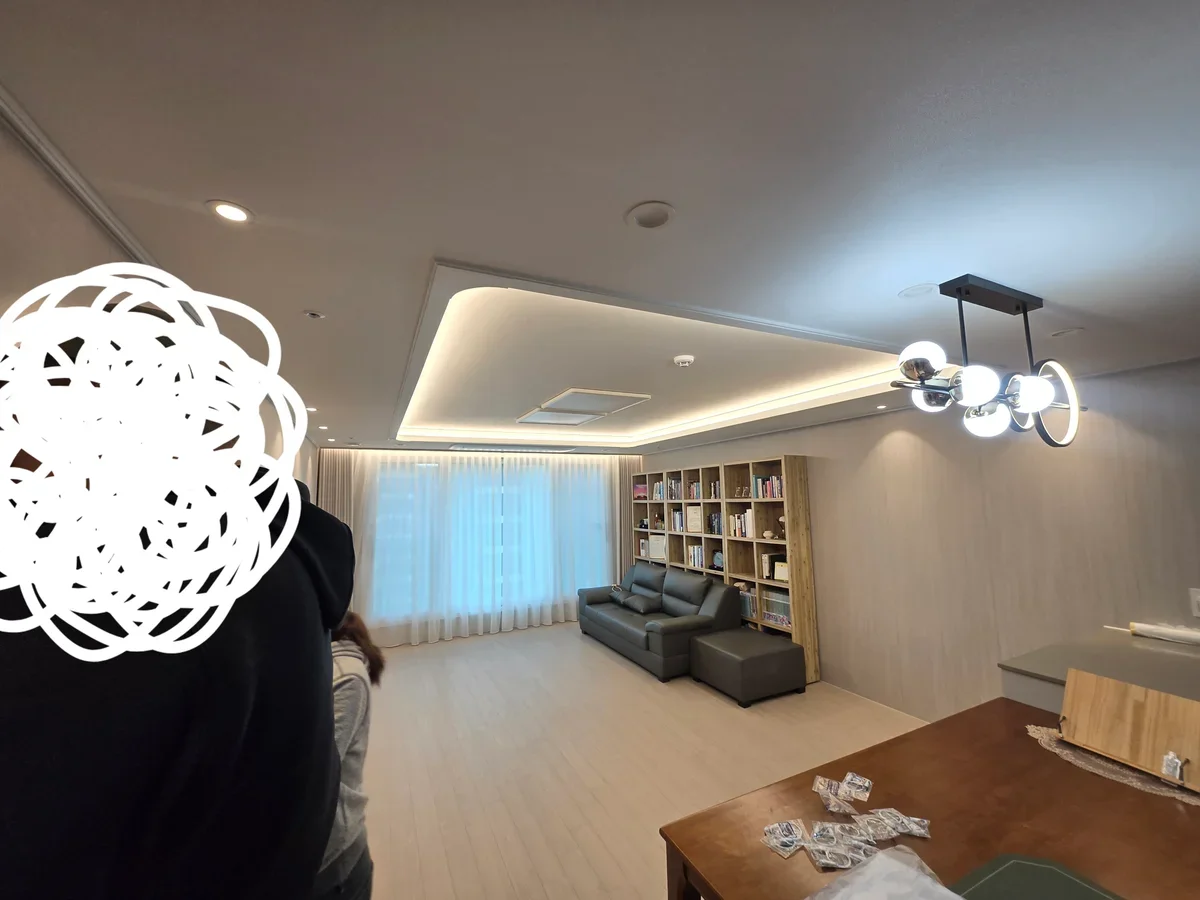 대구/명덕역이편한세상/D패키지 시공 사진 3