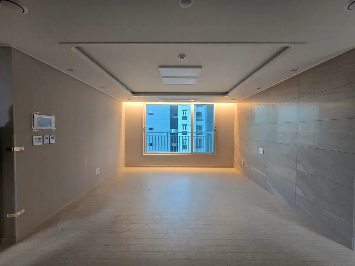 광명시 / 광명신원아침도시 / D패키지 시공 사진 2