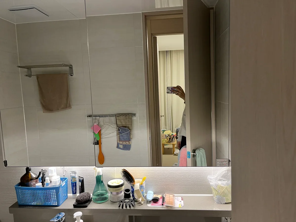 잠실르엘A패키지 시공후기 시공 사진 7