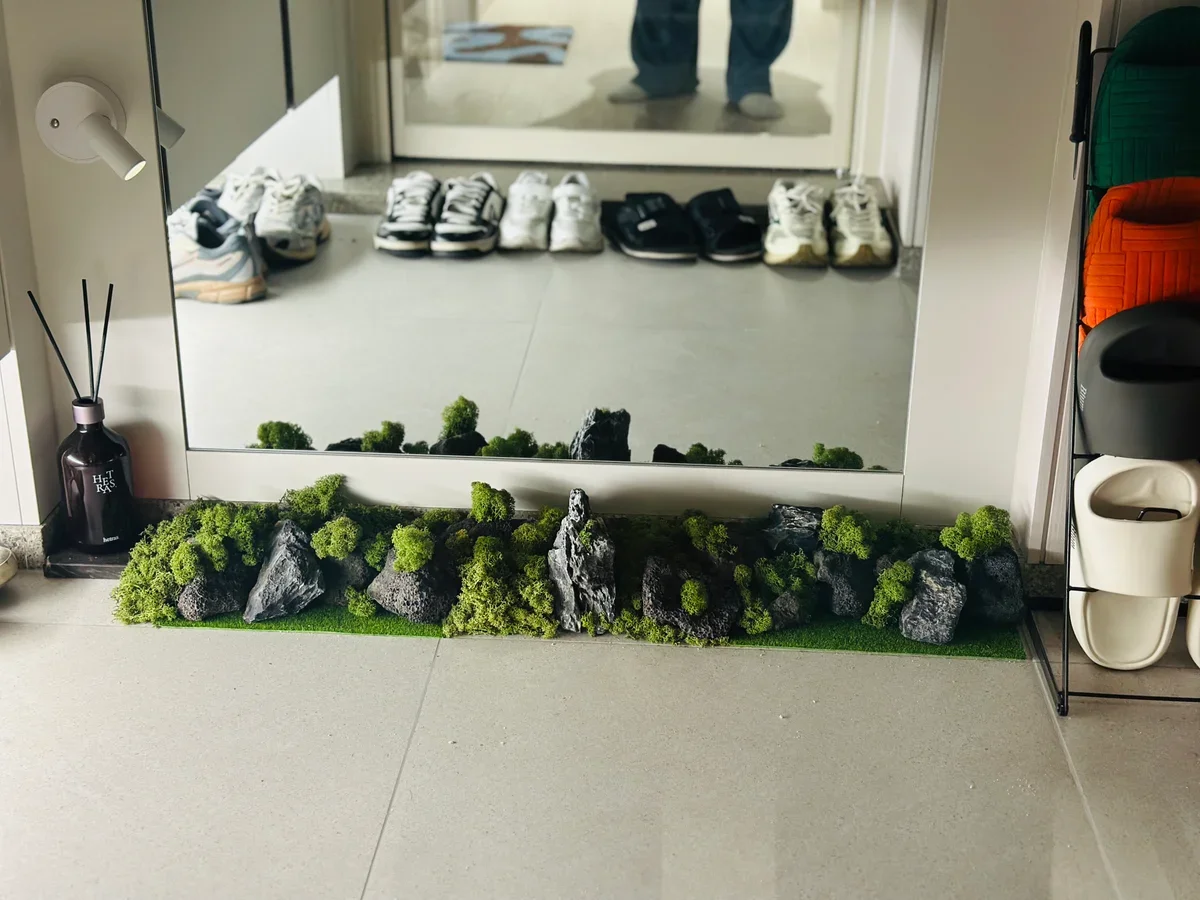 서울잠실 잠실르엘 D패키지 시공 사진 7