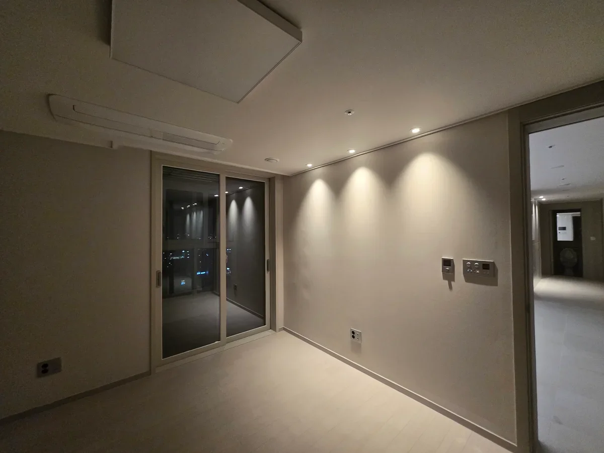 창원/롯데캐슬포레스트/C패키지 시공 사진 4