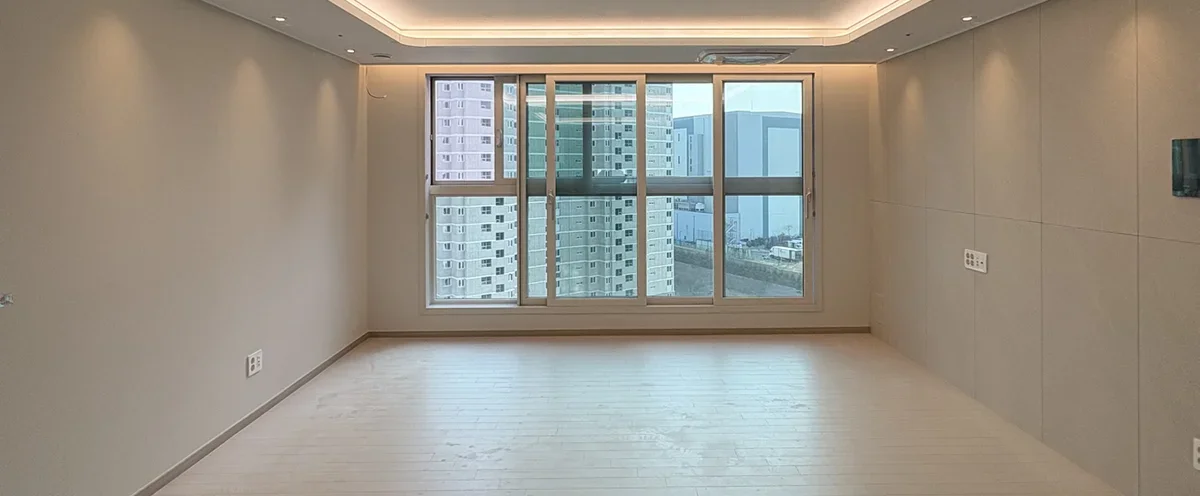 동탄/금강6차/C패키지 시공 사진 1