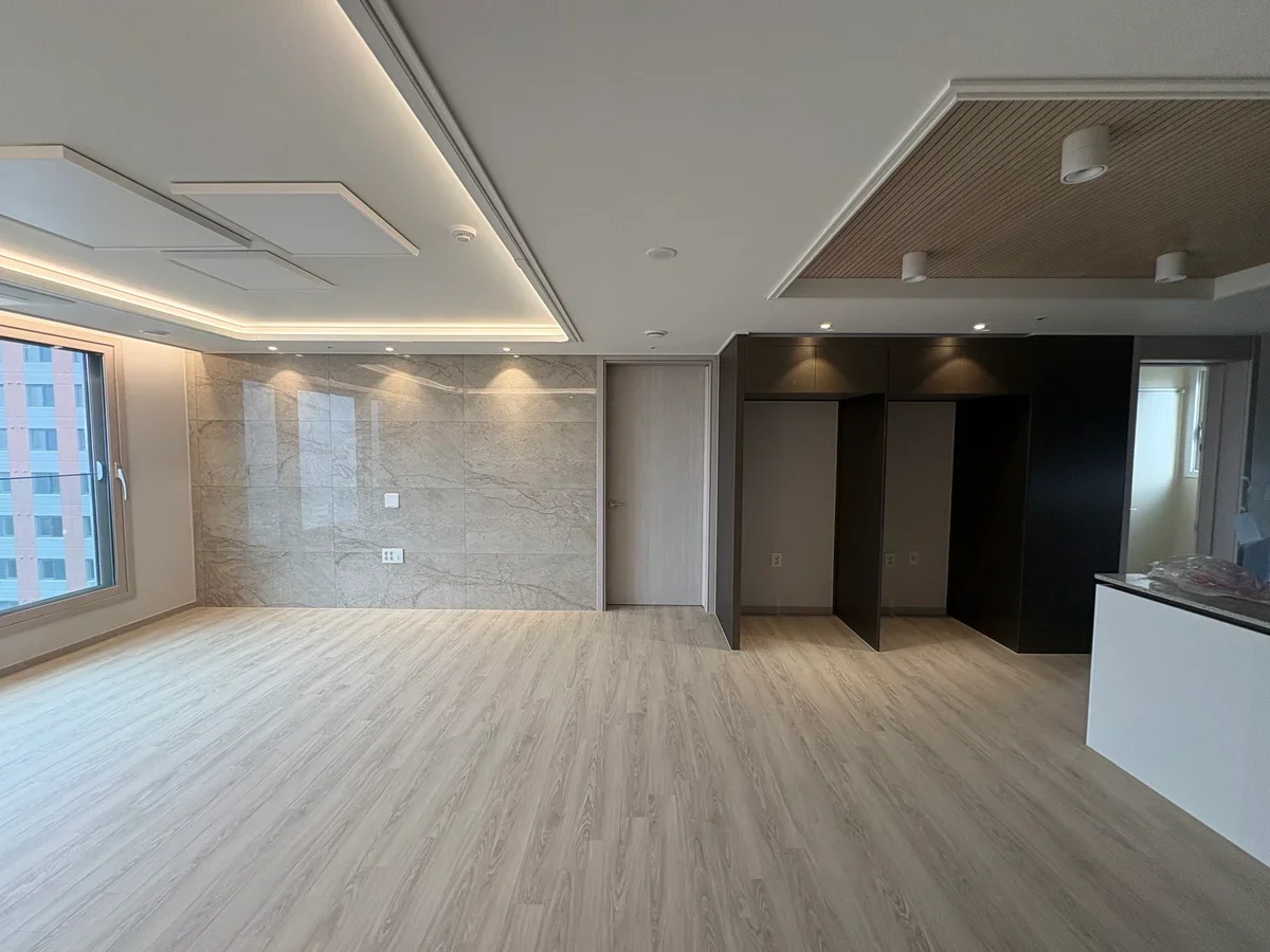 원주시/두산위브아파트/D패키지 시공 사진 3
