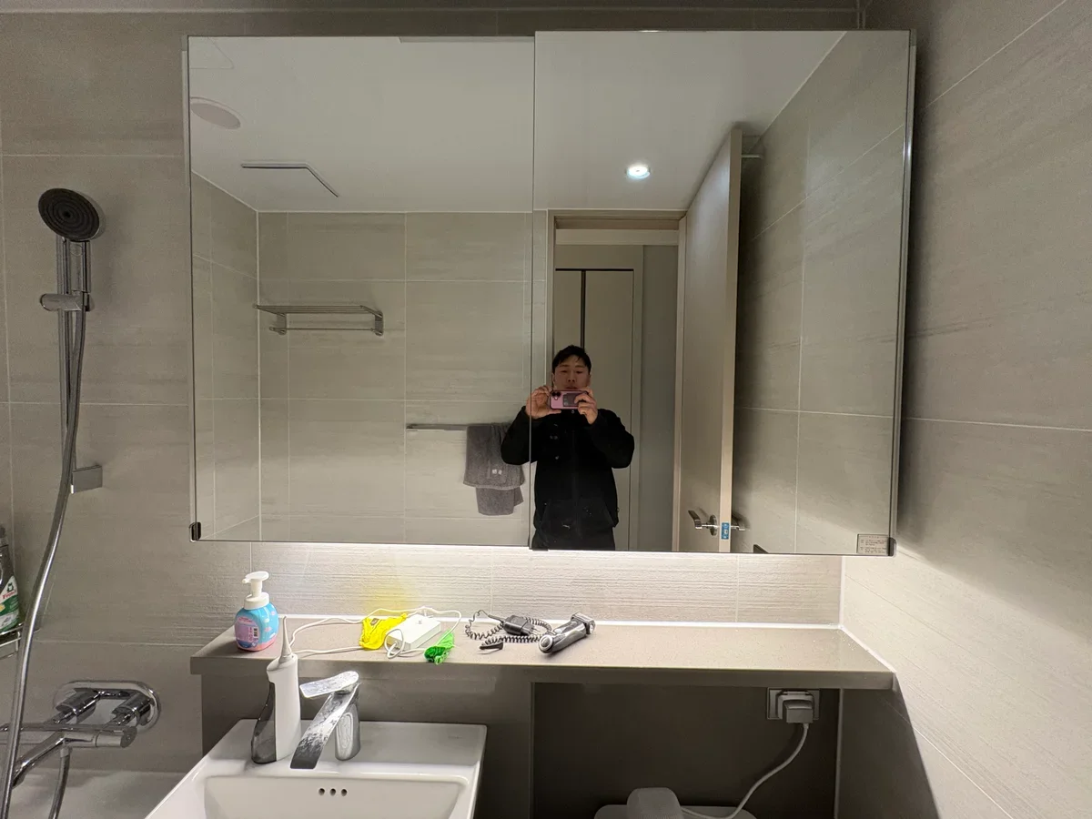 서울 /잠실르엘 / A패키지 시공 사진 2