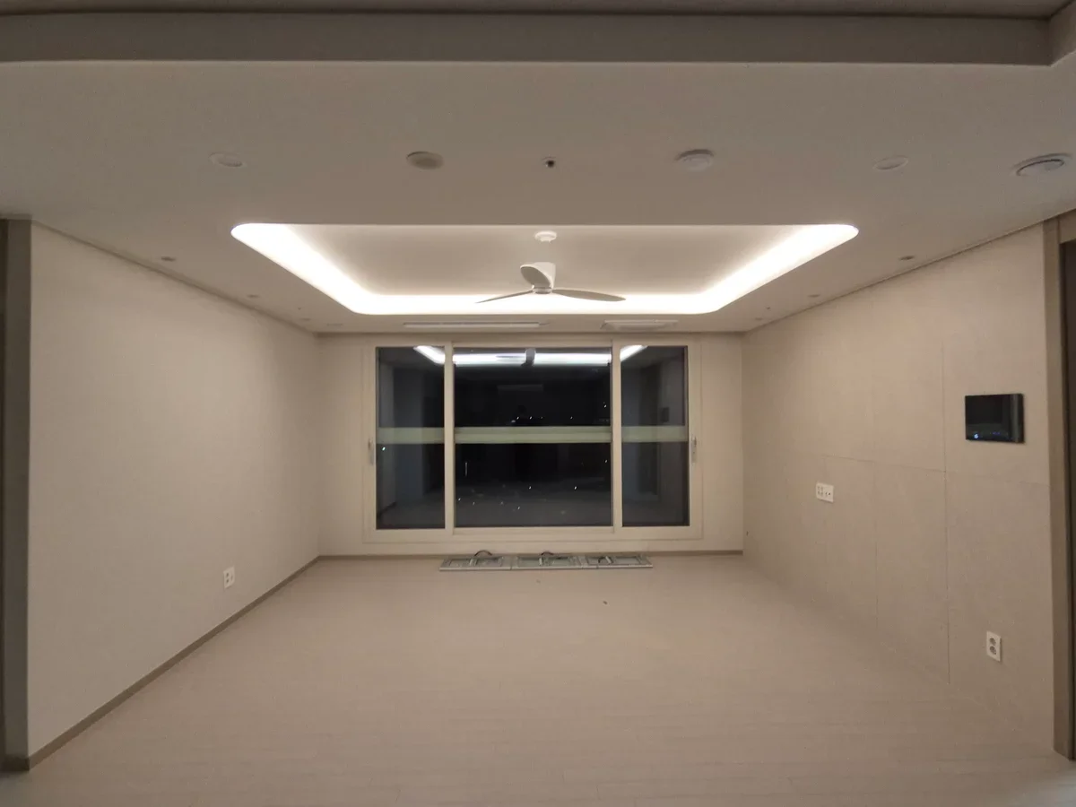 금강6차펜테리움 시공 사진 10