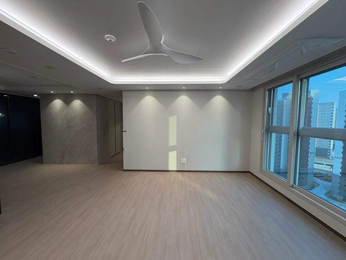 경기/금강6차/D패키지 시공 사진 3