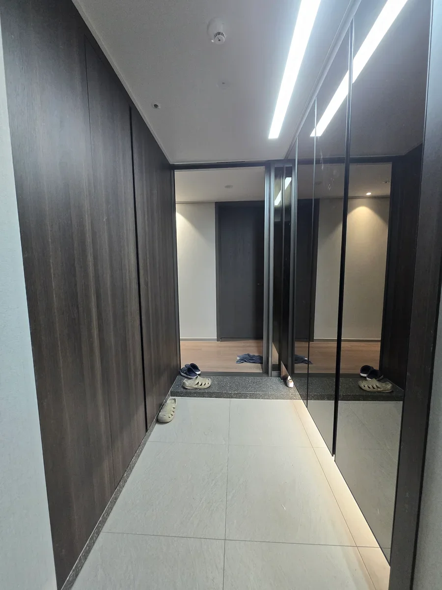 부산/부산더베르힐/A패키지 시공 사진 2