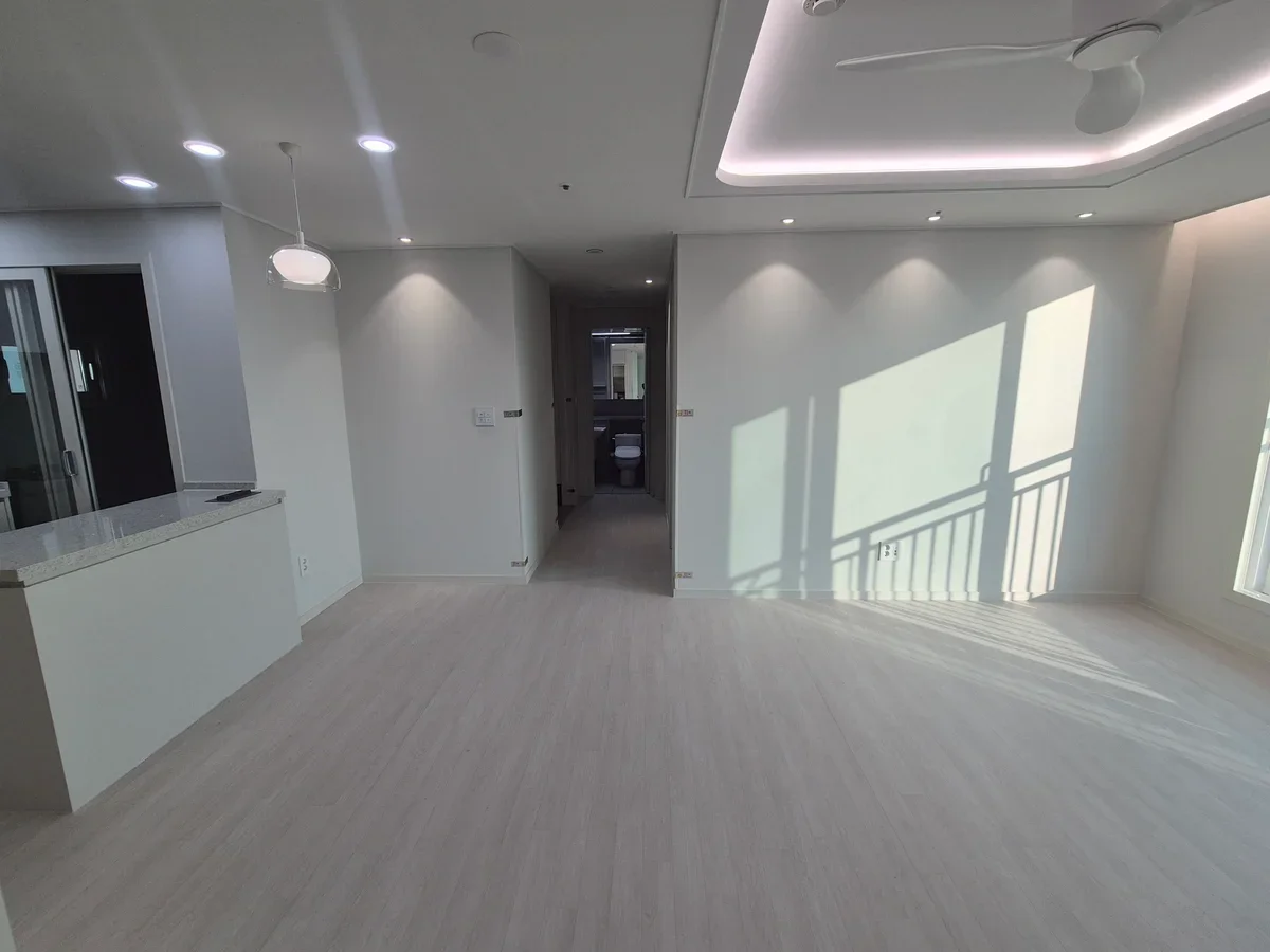 고양시/중앙하이츠 장항/ D패키지 +실링팬 시공 사진 4