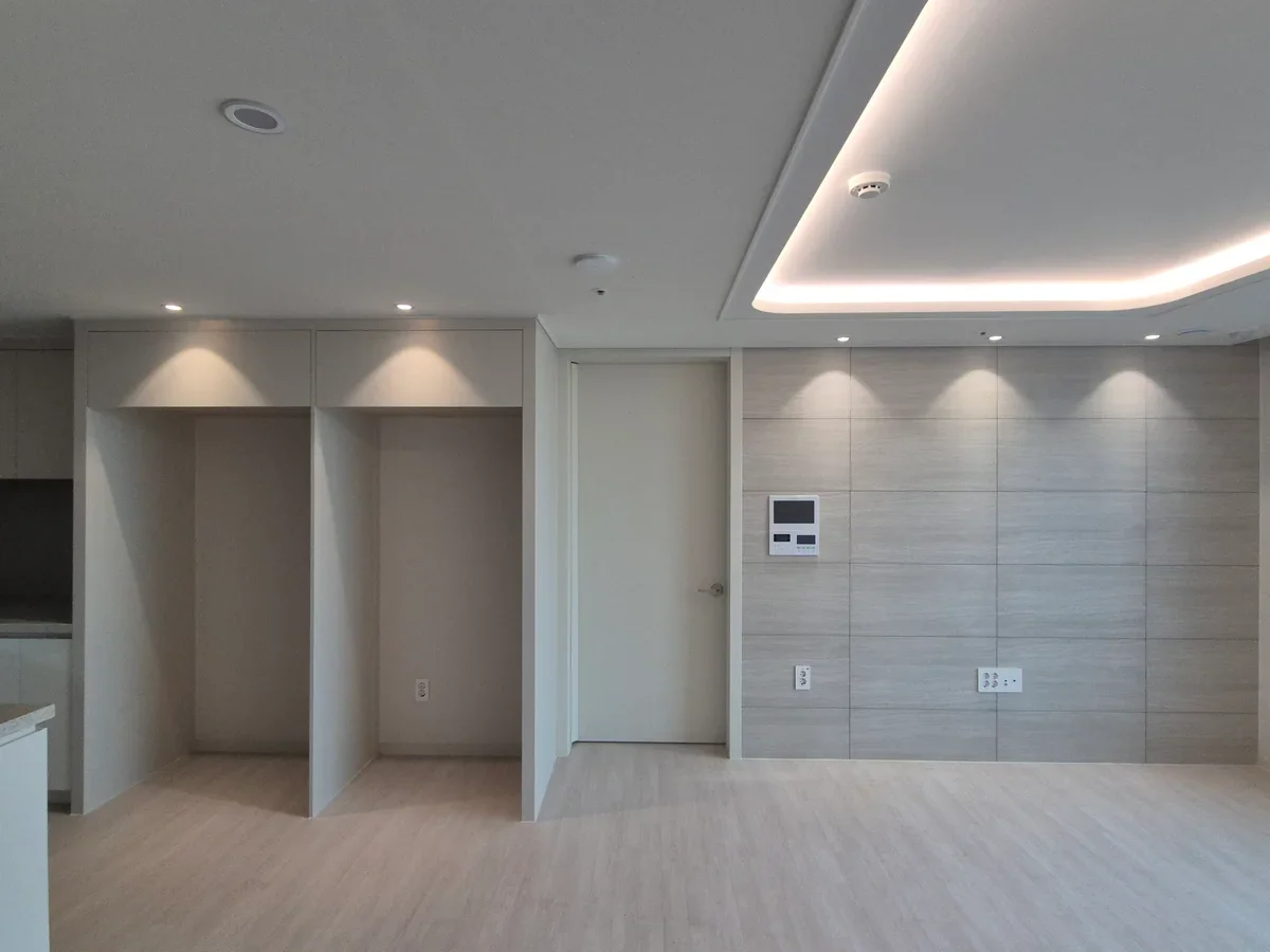 일산 /중앙하이츠장항/ D패키지 시공 사진 3
