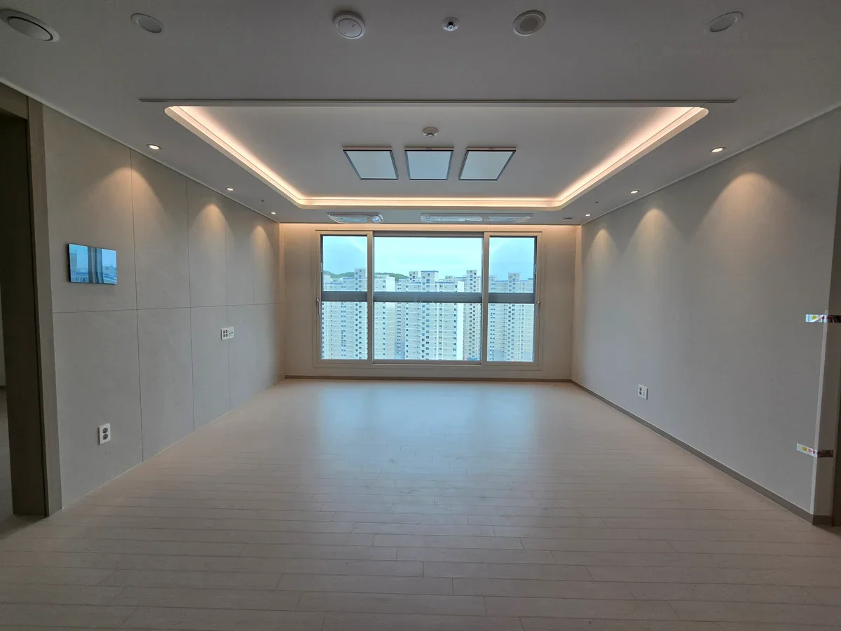 경기 / 화성 동탄 금강펜테리움6차/ D패키지 시공 사진 1