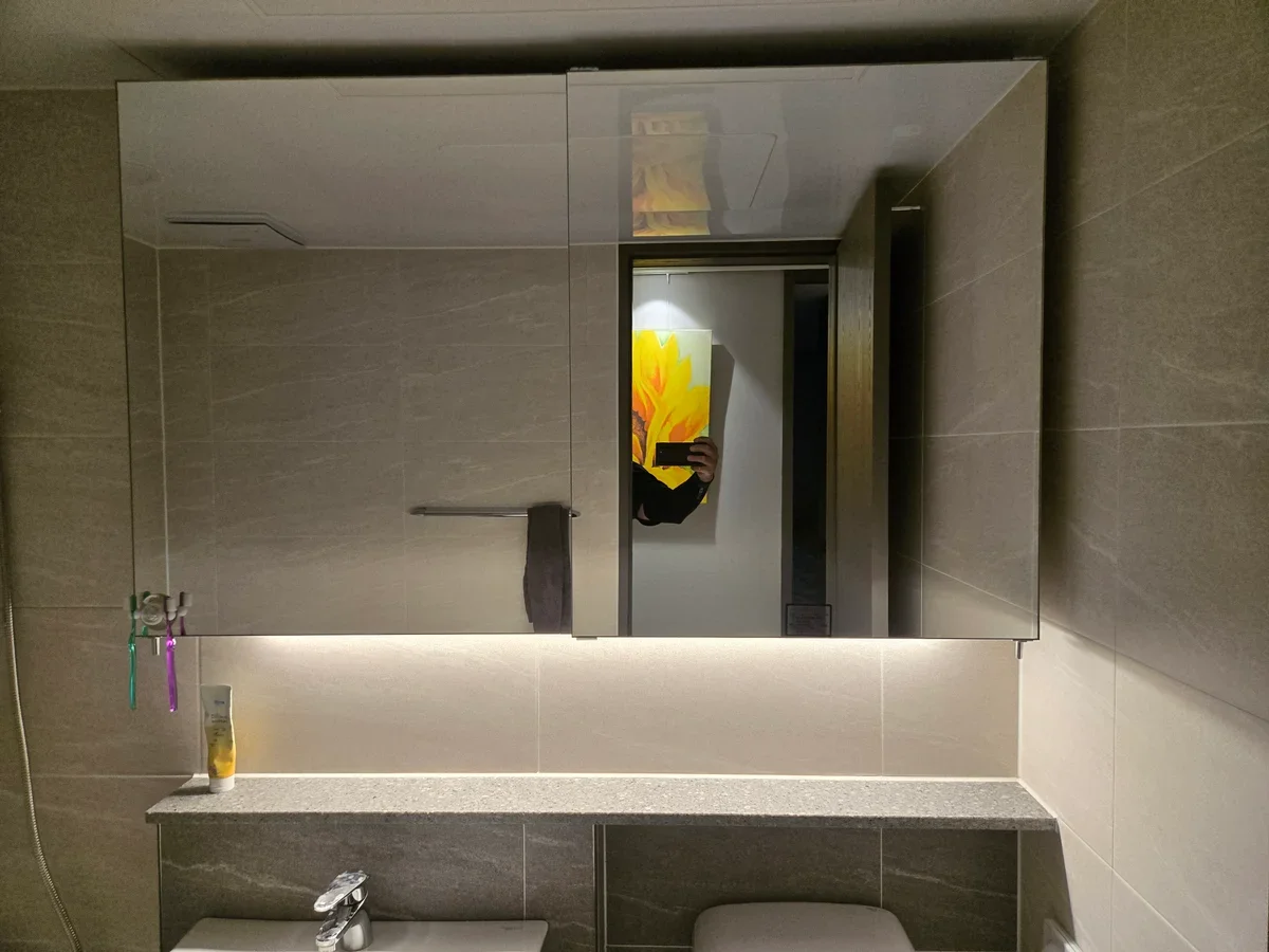 부산 더베르힐 A패키지 시공 사진 3