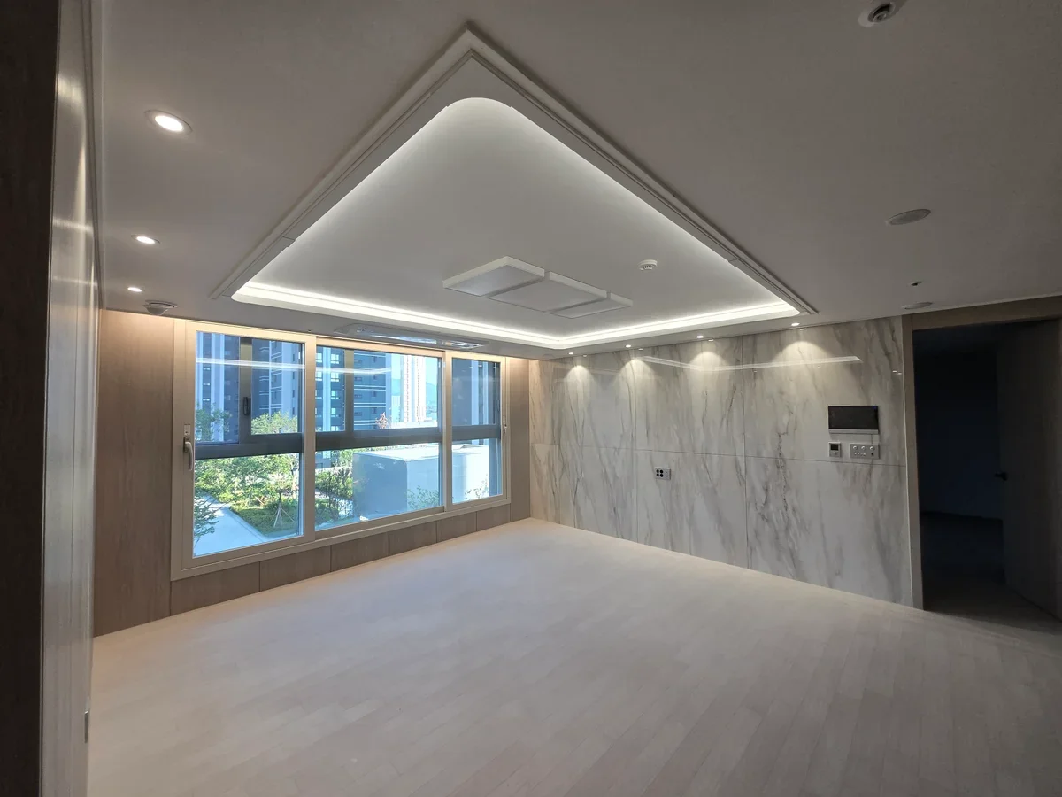창원시 사화롯데아파트/D패키지 시공 사진 7