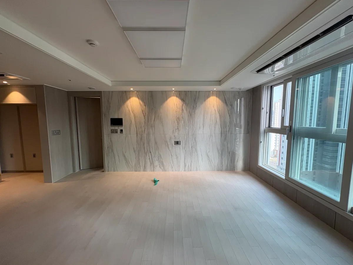 창원 사화롯데캐슬 A패키지시공 시공 사진 3