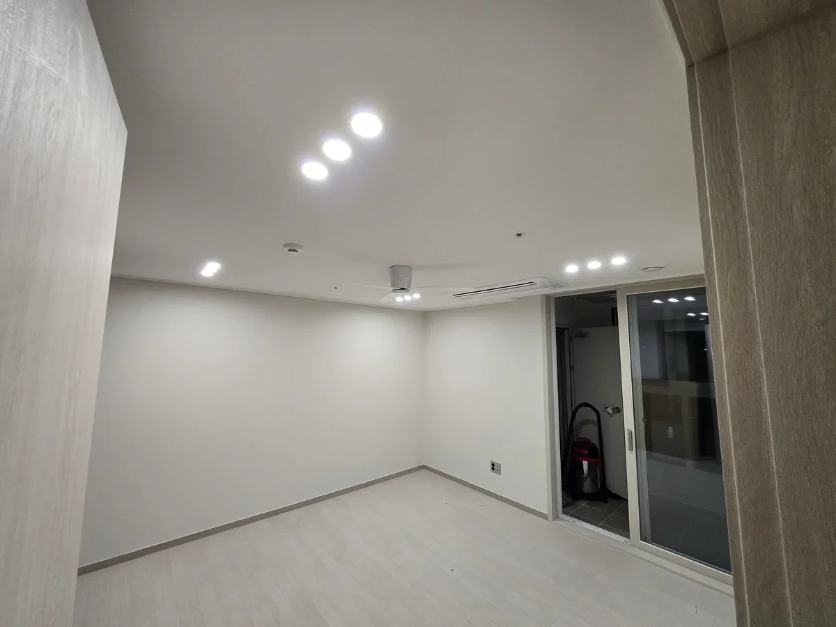 창원/사화롯데캐슬/D패키지 시공 사진 2