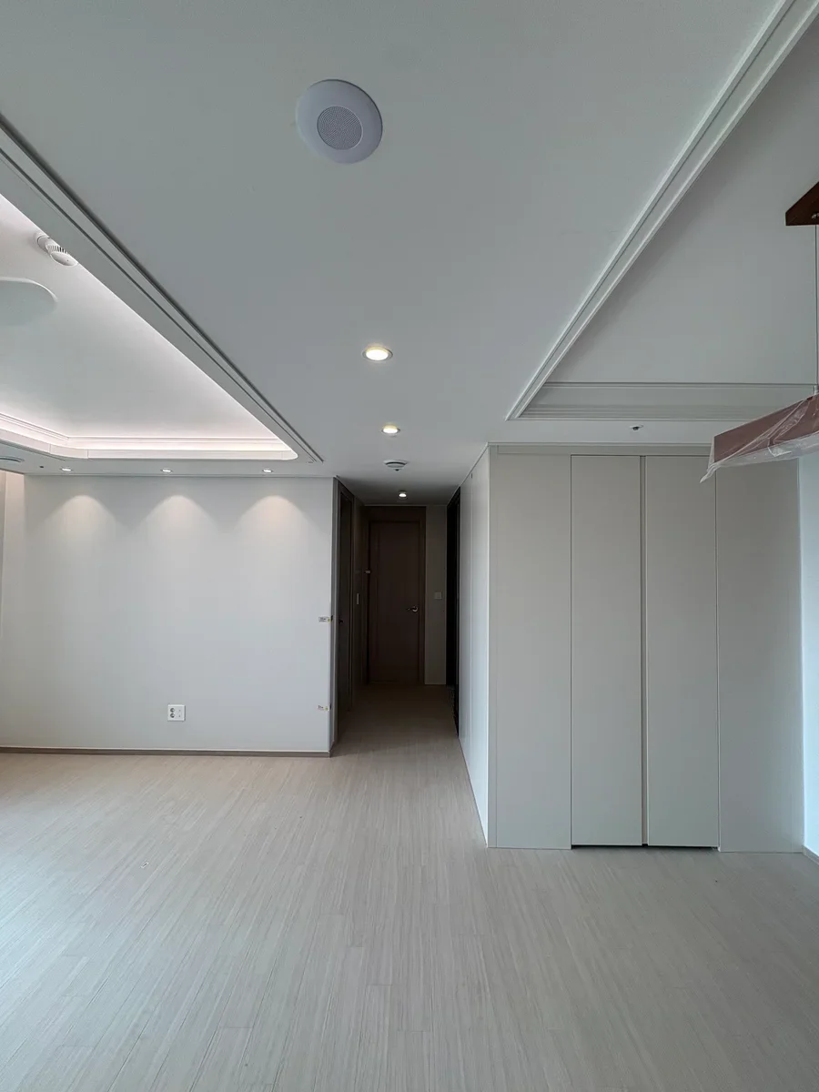 인천/주안센트럴파라곤/D패키지 시공 사진 1