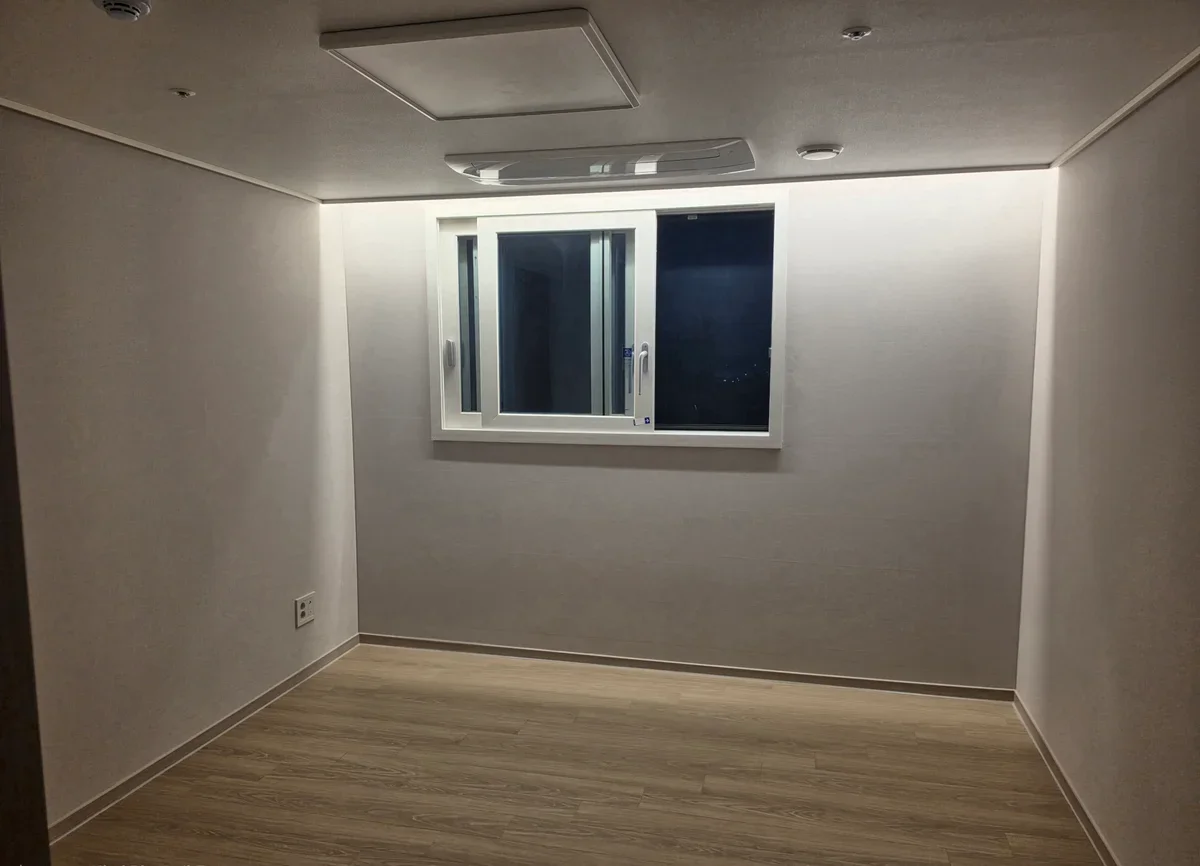 인천 / 제물포 이편한세상 / 간접등 시공 사진 3